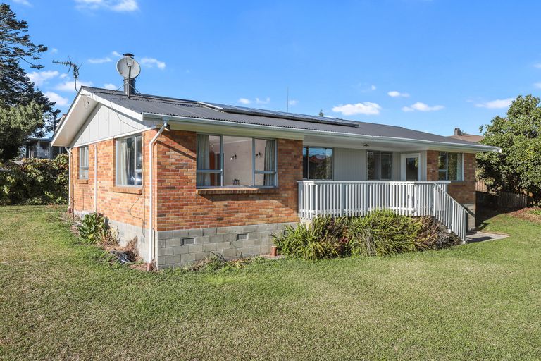 Photo of property in 329a Thames Street, Morrinsville, 3300