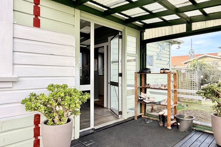 Photo of property in 29 Lynn Street, Oamaru North, Oamaru, 9400