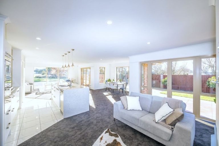 Photo of property in 53 Harvard Avenue, Wigram, Christchurch, 8042