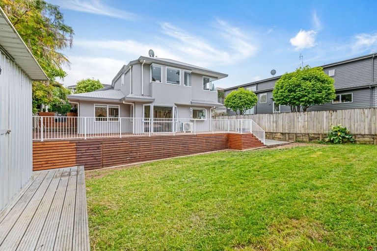 Photo of property in 2/34 Howe Street, Howick, Auckland, 2014