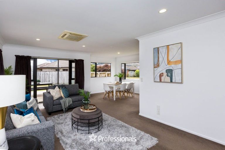 Photo of property in 34 Talbot Grove, Trentham, Upper Hutt, 5018