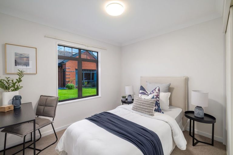 Photo of property in 215/5 Corbett Crescent, Aidanfield, Christchurch, 8025