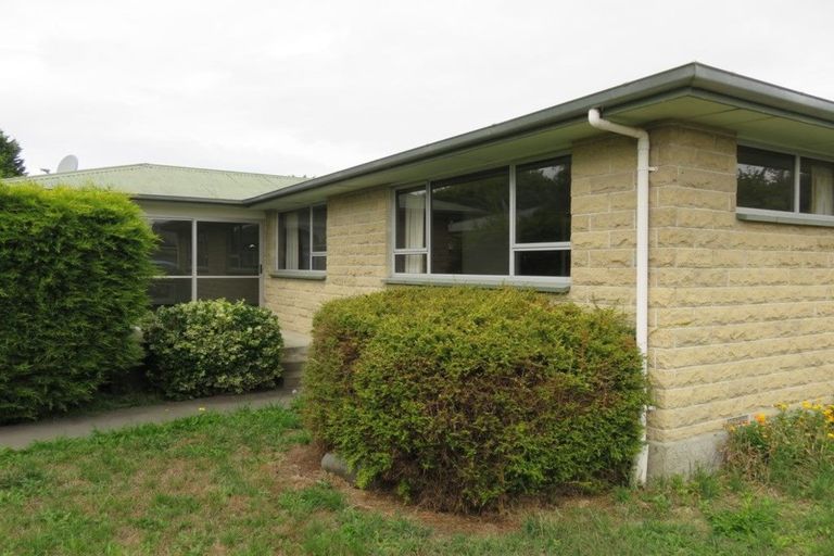 Photo of property in 30 Hayhurst Street, Temuka, 7920