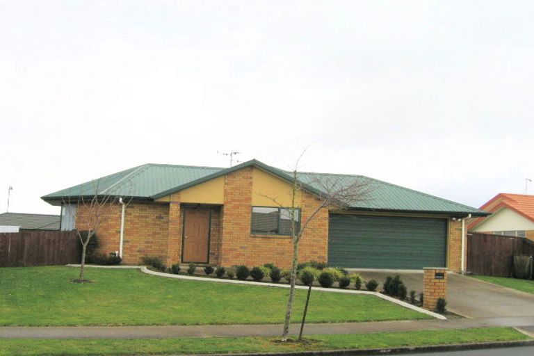 Photo of property in 5 Wembley Close, Nawton, Hamilton, 3200