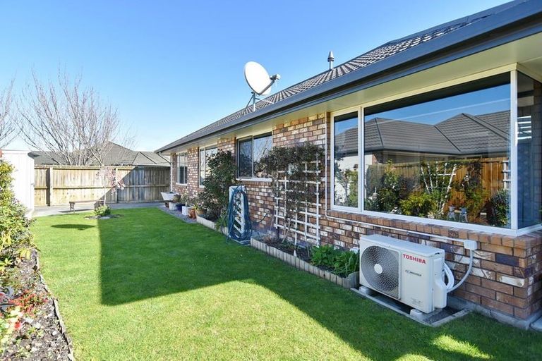 Photo of property in 12a Enverton Drive, Rangiora, 7400