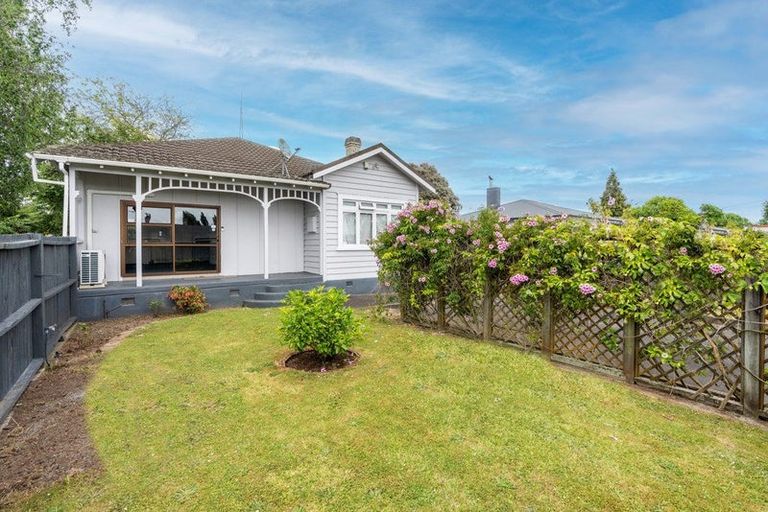 Photo of property in 13 Wye Street, Frankton, Hamilton, 3204