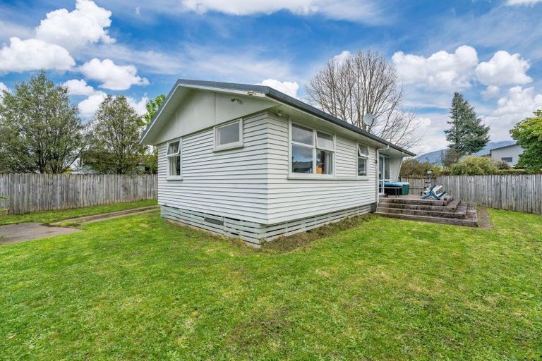 Photo of property in 41 Mawake Place, Turangi, 3334