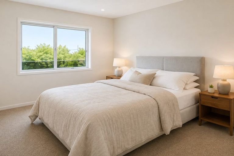 Photo of property in 4 Bewdley Street, Spreydon, Christchurch, 8024
