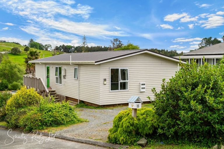 Photo of property in 15 Ash Grove, Maungaturoto, 0520