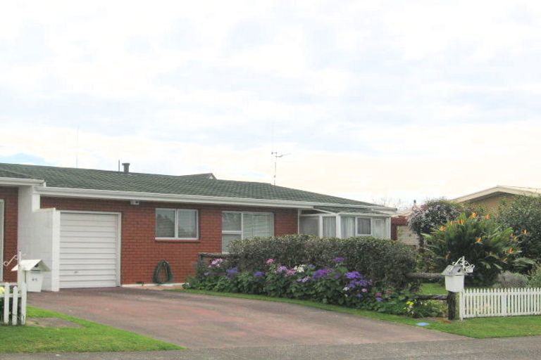 Photo of property in 63 Ridge Street, Otumoetai, Tauranga, 3110
