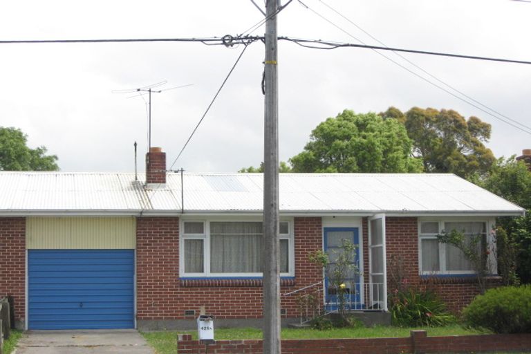 Photo of property in 2/429a Barrington Street, Spreydon, Christchurch, 8024