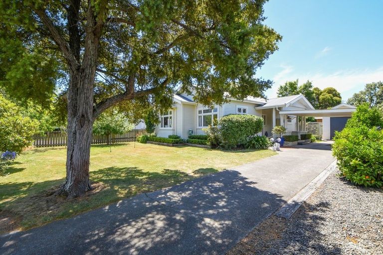 Photo of property in 23 Second Street, Lansdowne, Masterton, 5810