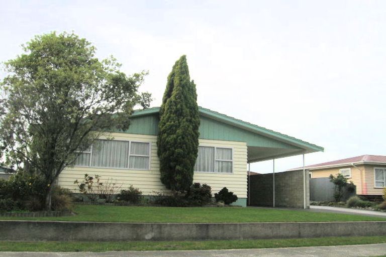 Photo of property in 20 Bristol Street, Tamatea, Napier, 4112