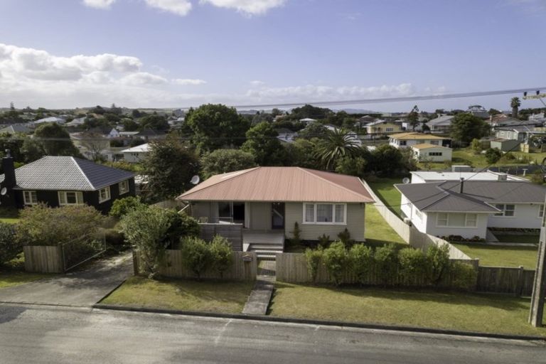 Photo of property in 37 Ranfurly Street, Dargaville, 0310