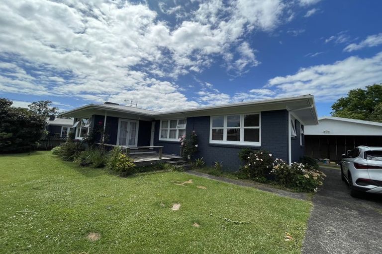 Photo of property in 36 Donny Avenue, Chartwell, Hamilton, 3210