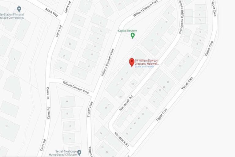 Photo of property in 19 William Dawson Crescent, Wigram, Christchurch, 8025