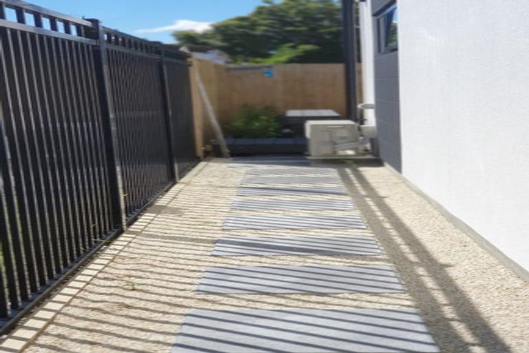 Photo of property in 3/550 Barbadoes Street, Edgeware, Christchurch, 8013