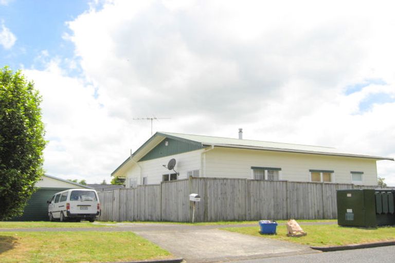 Photo of property in 19 Beresford Street, Pukekohe, 2120