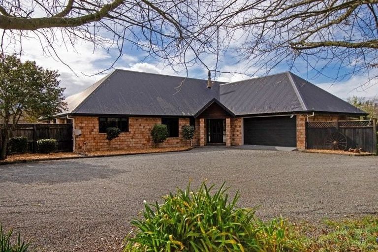 Photo of property in 4 Cooper Street, Wairau Valley, Blenheim, 7271