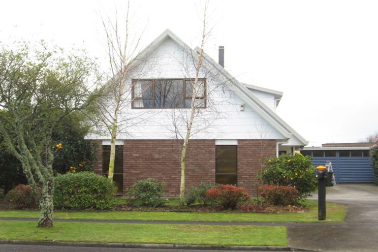 Photo of property in 27 Bailey Avenue, Claudelands, Hamilton, 3214