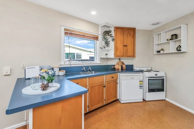 Photo of property in 112 East Belt, Lincoln, 7608