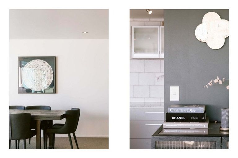 Photo of property in Palm Cove Apartments, 201/6 Tawa Street, Mount Maunganui, 3116