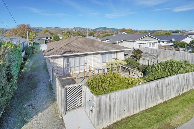 Photo of property in 72b Milton Street, Somerfield, Christchurch, 8024