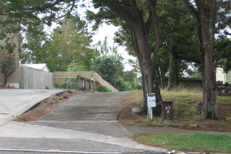 Photo of property in 45b Glengarry Road, Glen Eden, Auckland, 0602