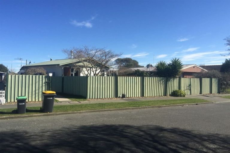 Photo of property in 49 Cottonwood Street, Parklands, Christchurch, 8083