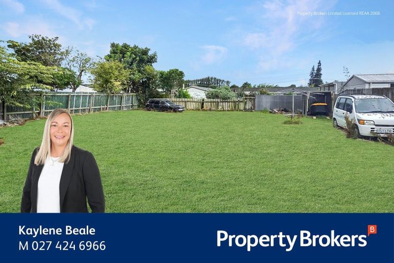 Photo of property in 18a Julia Street, Pahiatua, 4910
