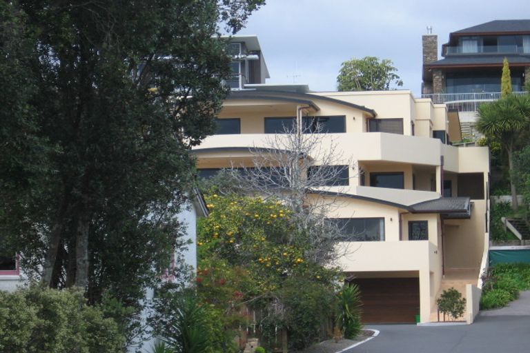 Photo of property in 87 Beach Road, Tauranga, 3110