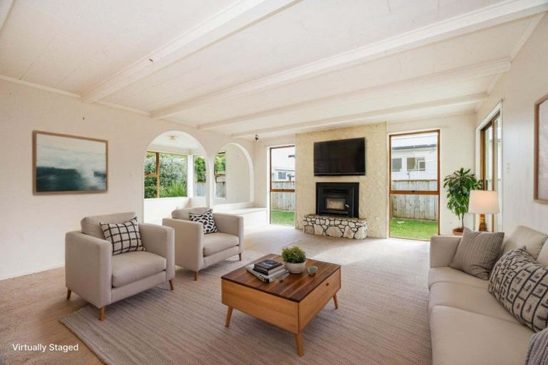 Photo of property in 6 Raleigh Street, Levin, 5510