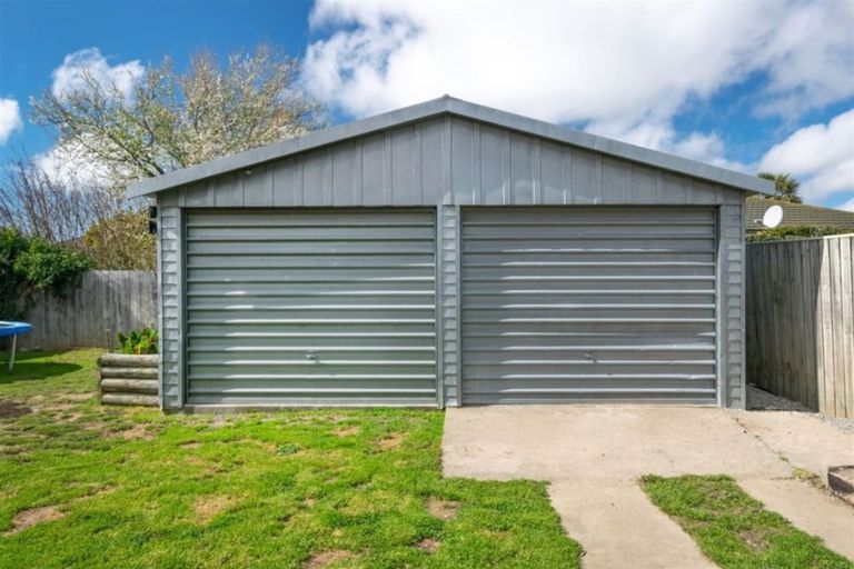 Photo of property in 5 Toki Way, Redwoodtown, Blenheim, 7201