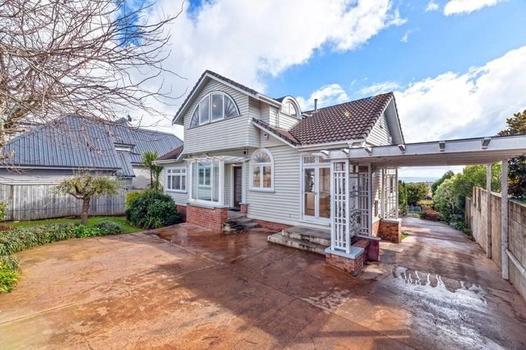 Photo of property in 3 Tarawera Terrace, Saint Heliers, Auckland, 1071