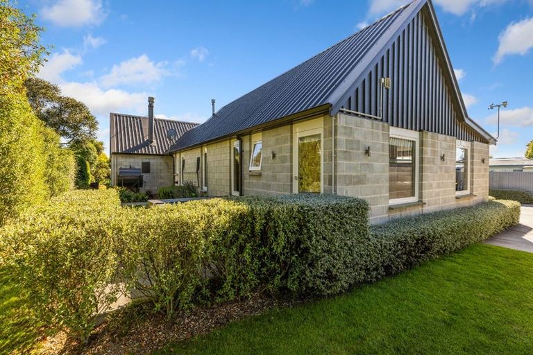 Photo of property in 47 Allen Street, Methven, 7730