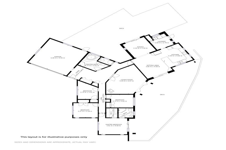 Photo of property in 419 Vinegar Hill Road, Kauri, Kamo, 0185