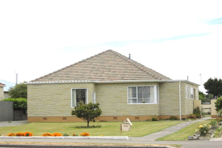 Photo of property in 579 Ferry Road, Woolston, Christchurch, 8023