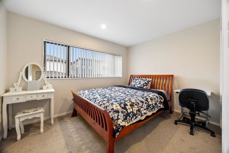 Photo of property in 8 Freshland Drive, Flat Bush, Auckland, 2019