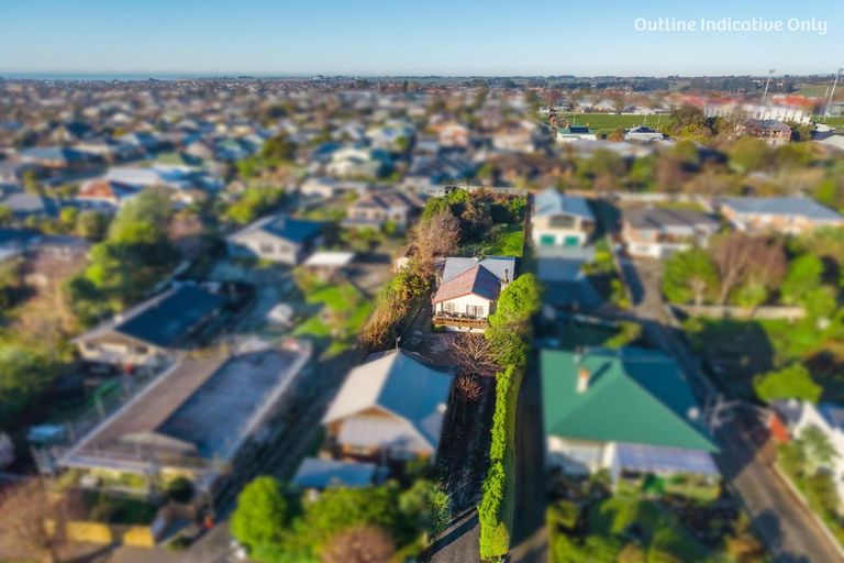 Photo of property in 18 Maltby Avenue, West End, Timaru, 7910
