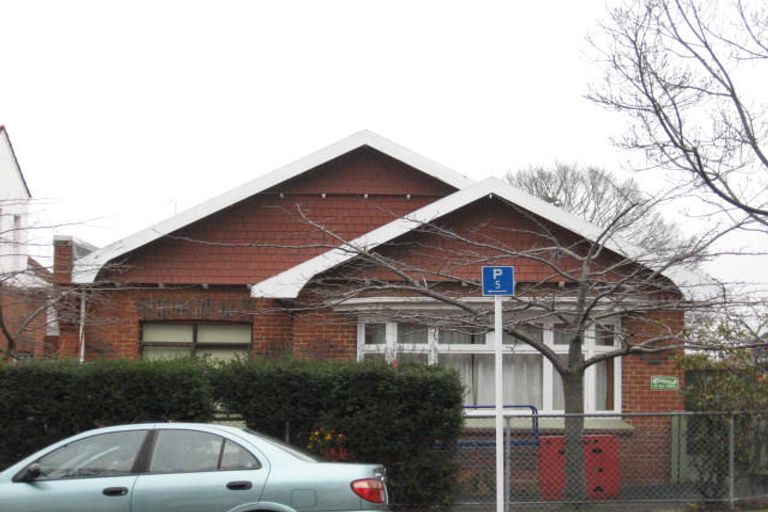 Photo of property in Also 523/525 Gt King St, 24 Saint David Street, North Dunedin, Dunedin, 9016