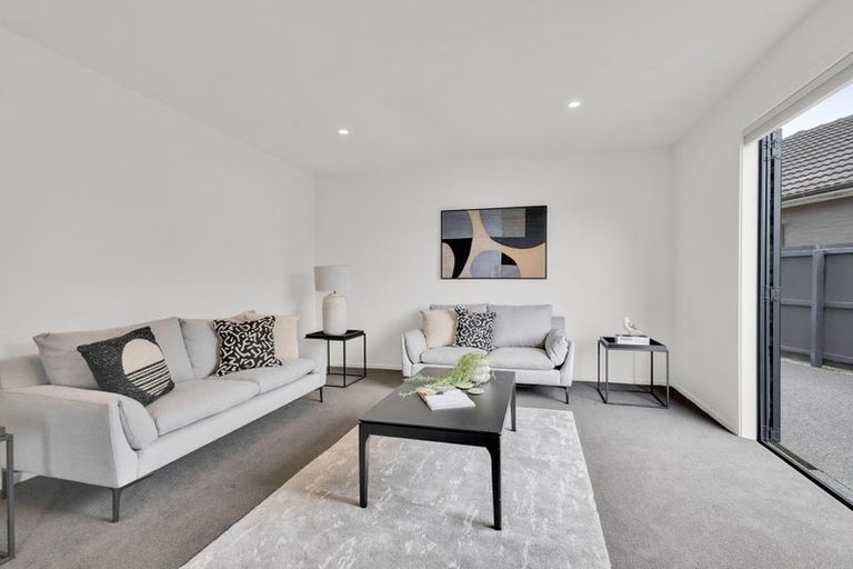 Photo of property in 111 Trafalgar Street, St Albans, Christchurch, 8014