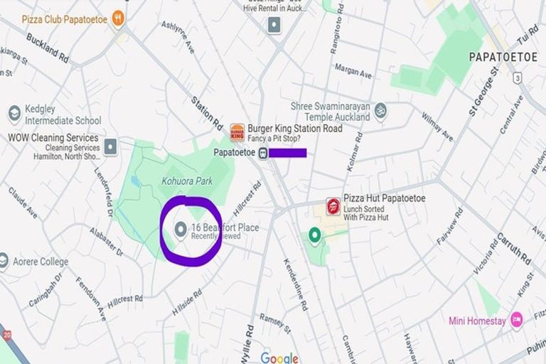 Photo of property in 16 Beaufort Place, Papatoetoe, Auckland, 2025