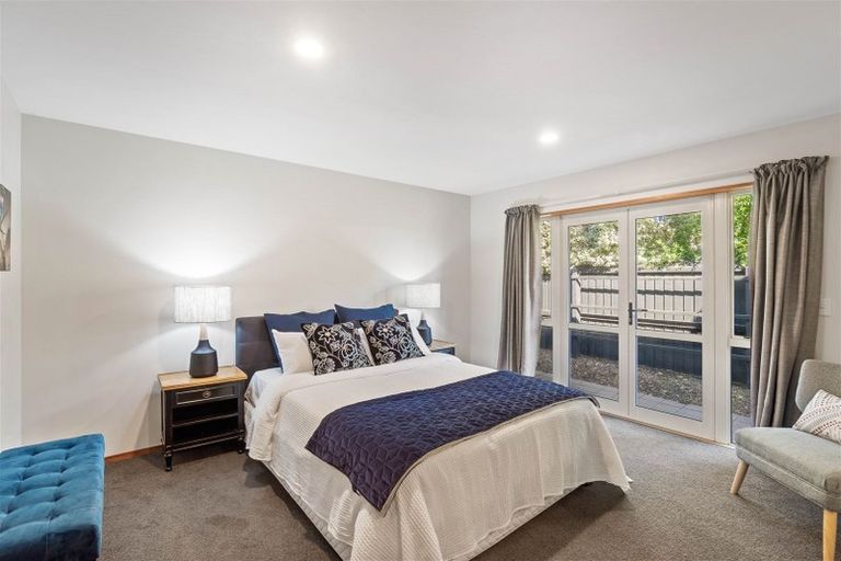 Photo of property in 3 Bronte Way, Rolleston, 7614