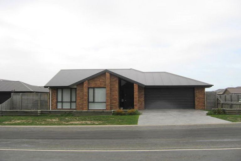 Photo of property in 51 Brookside Road, Rolleston, 7614