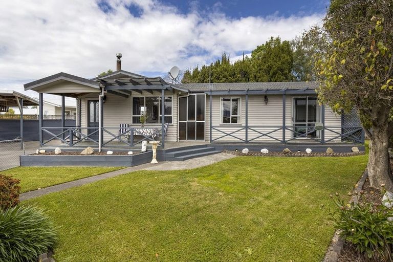 Photo of property in 9 Mcfarlane Place, Springlands, Blenheim, 7201