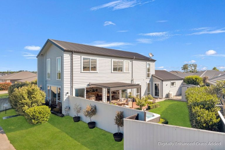 Photo of property in 19 Tangiwai Street, Pegasus, 7612