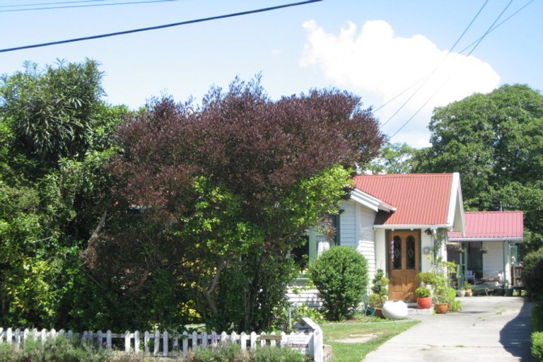 Photo of property in 54 Averill Street, Richmond, Christchurch, 8013