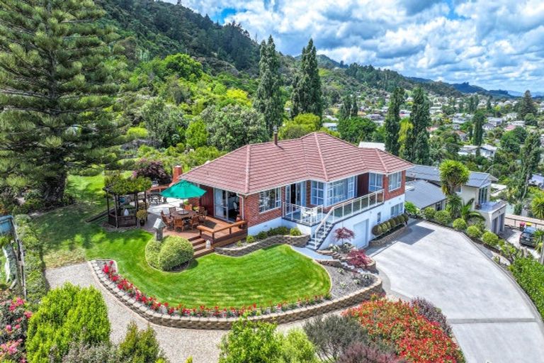 Photo of property in 208 Saint Patricks Row, Thames, 3500