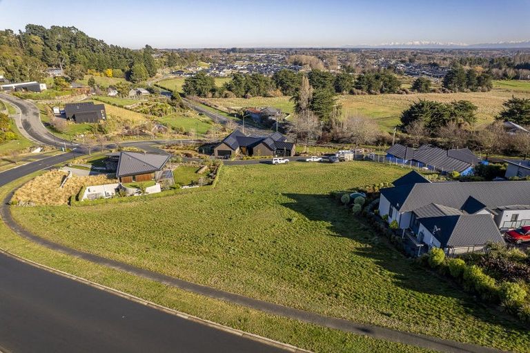 Photo of property in 9 Kitcheners Knoll Road, Kennedys Bush, Christchurch, 8025