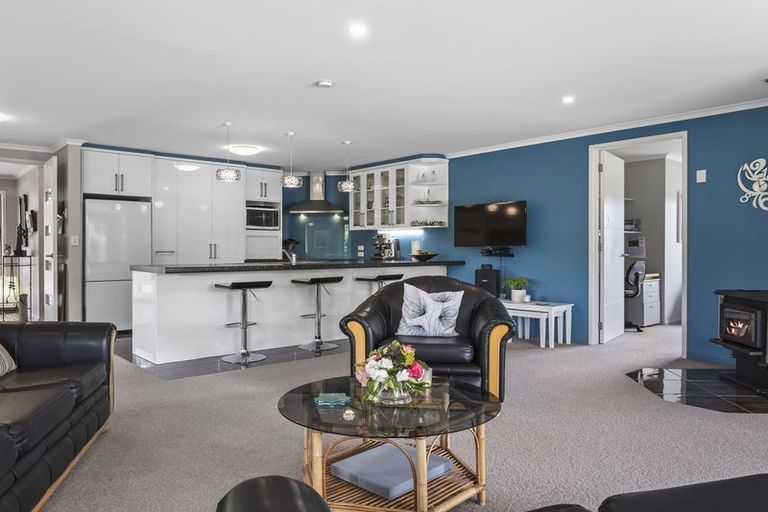 Photo of property in 203 Glen Lyon Road, Twizel, 7901